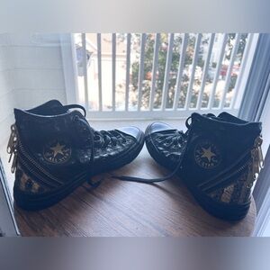 Converse All Star Tennis Shoes